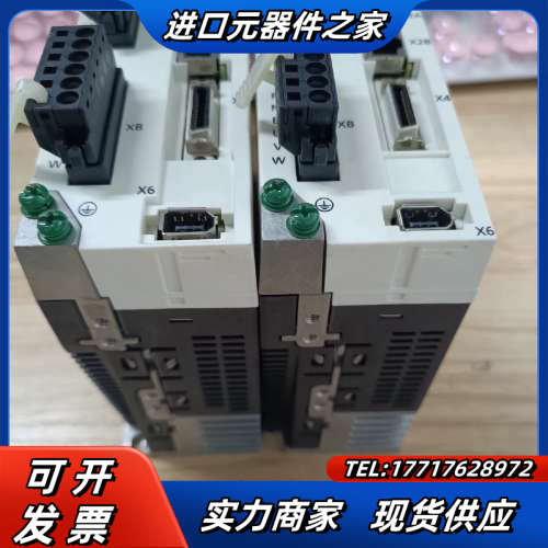 总线型伺服MBDLN25BE.MBDLN25BE002功议价