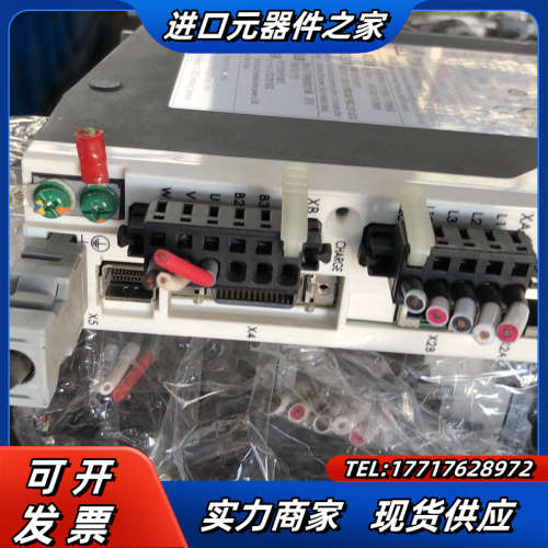 驱动器MADHT1505ND1 漂亮 260议价