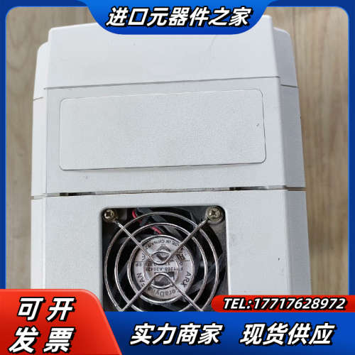 海利普变频器HLP-C11005D521P20XXX1CX0议价