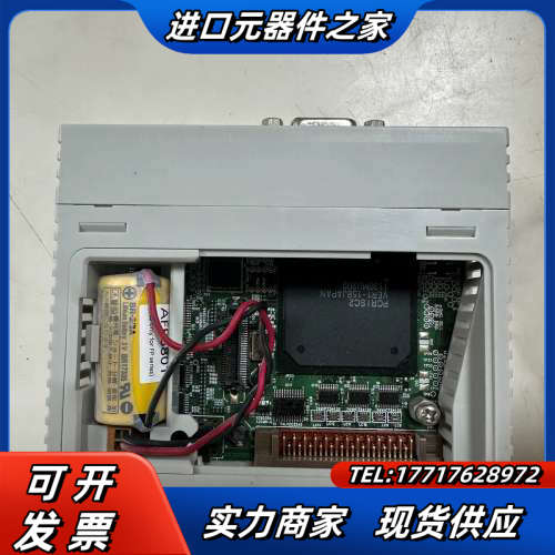 FP2-C2 AFP2231 T09 CPU模块 ，实议价