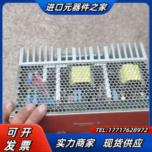 开关电源 weidmvller 1议价 魏德米勒1000W 全新