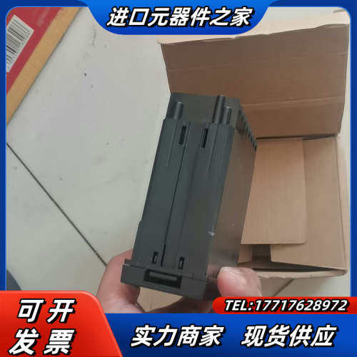 全新 顾特 仪表手动操作器 温控仪 温控表 TE-90000议价