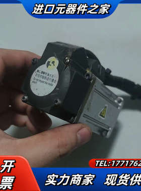 A6100W伺服电机MSMF012L1U2M，设备，议价