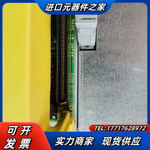 A02B-0311-B500发那科0i Mate-MC，成色议价