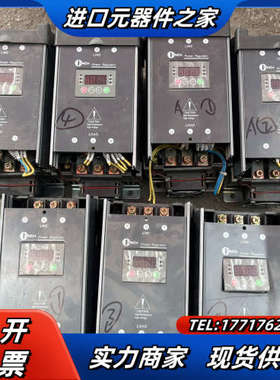 CR3-D4050P电力调整器，7台，议价