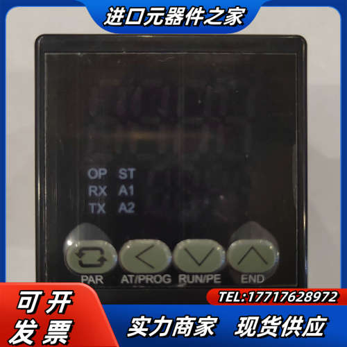 智能温控仪BT307G-J5 短款尺寸48x48mm议价