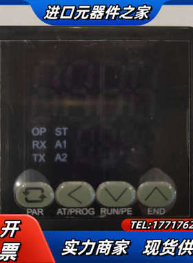 智能温控仪BT307G-J5 短款尺寸48x48mm议价