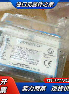 派利斯PVTVM  TR4102-E00-G00-S01 原议价