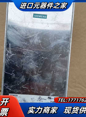 工业工控机设备电源  PSU100D 6EP1334-议价