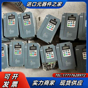 4议价 3D0G 三科变频器 SKI600