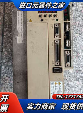 SGDD-20AM6B-R JUSP-NS100Y10驱议价