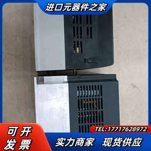电柜折机两台1.5千瓦小变频器200议价