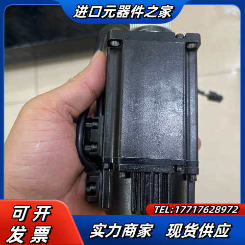 伺服电机ECM-E2M-C10604RS0，片议价