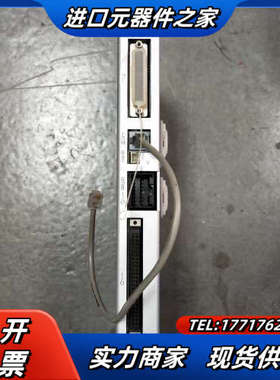 驱动器  TRCX2S ERCX 正常使议价