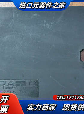 FIDIA菲迪亚CID10议价