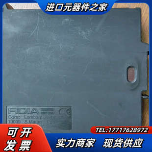 FIDIA菲迪亚CID10议价