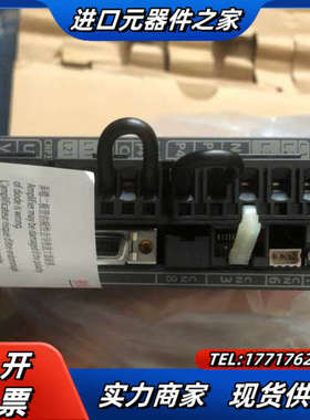 J4伺服套装MR-J4-40A和HG-KR43BJ，议价