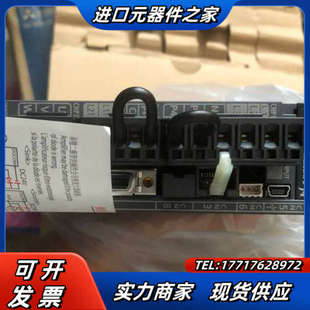 KR43BJ J4伺服套装 40A和HG 议价