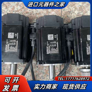 400瓦 东菱伺服电机 400W议价 04A60I8S DM1M