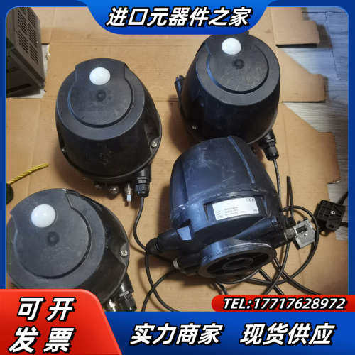 GEA气动定位阀顶部控制器TM15P2AAA/66   外观议价