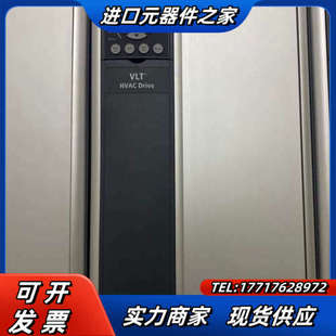 丹佛斯变频器；FC 102P22KT4E20H2XGXX议价