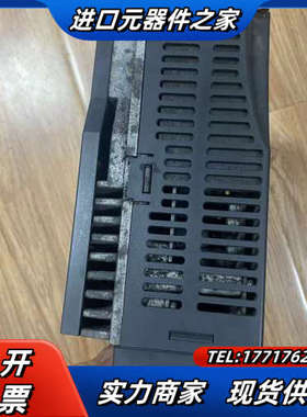 ASD-B2-1021-B  驱动器1KW 实物议价