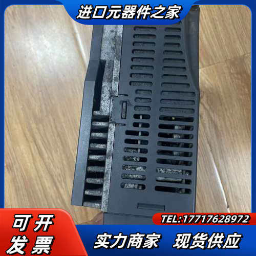 ASD-B2-1021-B  驱动器1KW 实物议价