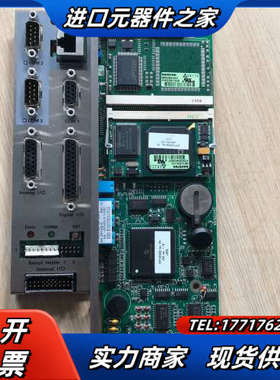 全新Options主板CP740010-3.20议价