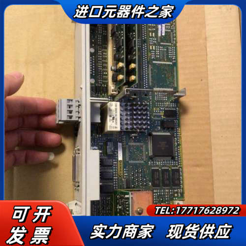 6SN1118-0DM21-0AA0 轴卡新的未使用议价