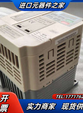 JSCC精研750W变频器，220V/750W，B075议价