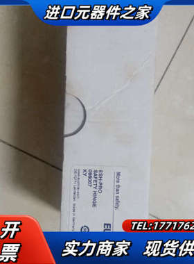 Euchner 096007 安士能安全门绞开关 ESH-P议价