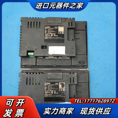 GS2107-WTBD 触摸屏 显示正常 触摸板碎议价