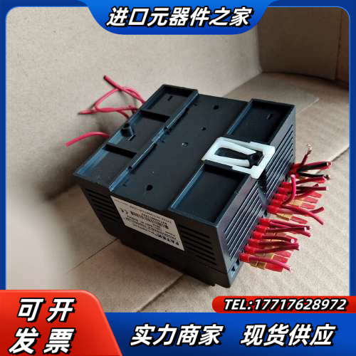 B1Z－20MR2－AC，永宏pLc ，成色9成新，可充议价