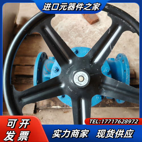 原装斯派莎克截止阀DN200/PN25/EN-JS102议价