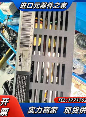SIMATIC  TI315-AA电源1个议价