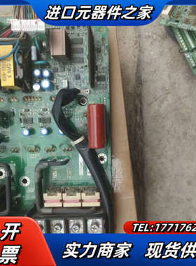 变频器驱动板，一起3套，YTHT31614-1B，ETC议价