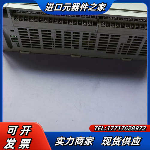 FX5U-80MT/ES PLC议价
