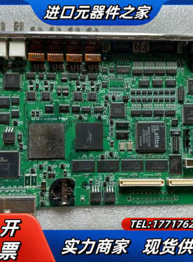 现货 CompactPCI总线图像识别卡VP-950C 62议价
