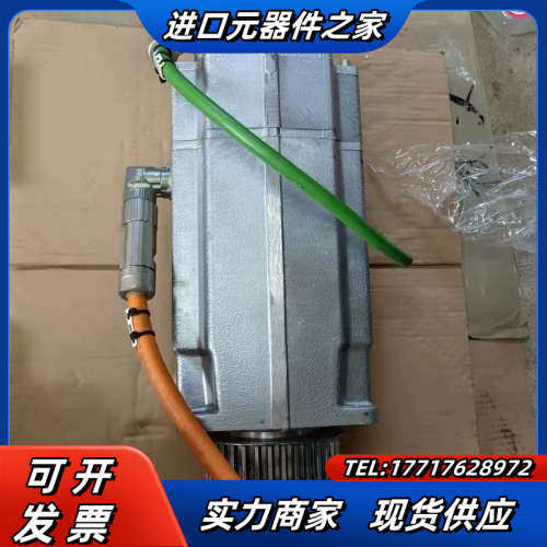 ParKer伺服电机NX840EMKR7301，议价，议价