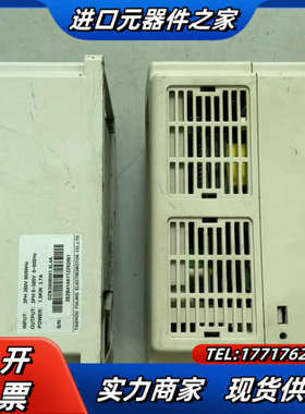 DZB200B001.5L4A 福凌变频器 380V 1议价