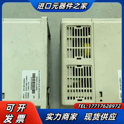 DZB200B001.5L4A 福凌变频器 380V 1议价