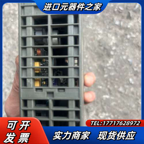 314-1AF10-00测试完好议价