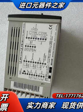 原装数字式开关电子温控器C40R6D0DS054D0议价
