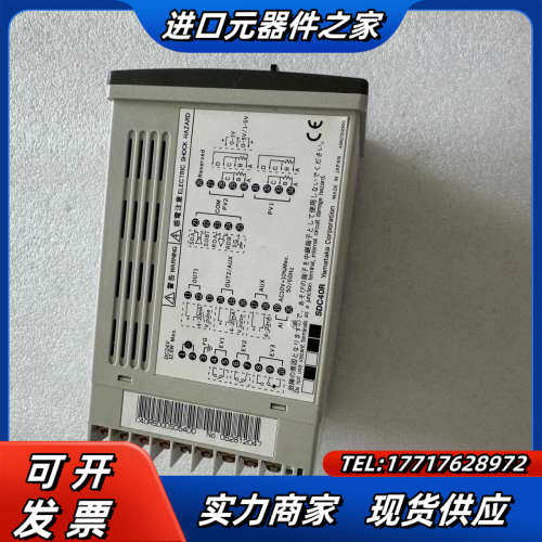 原装数字式开关电子温控器C40R6D0DS054D0议价