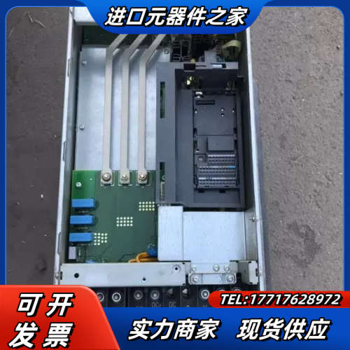 6SE6440-2UD33-7EB1变频器37kw拆设议价