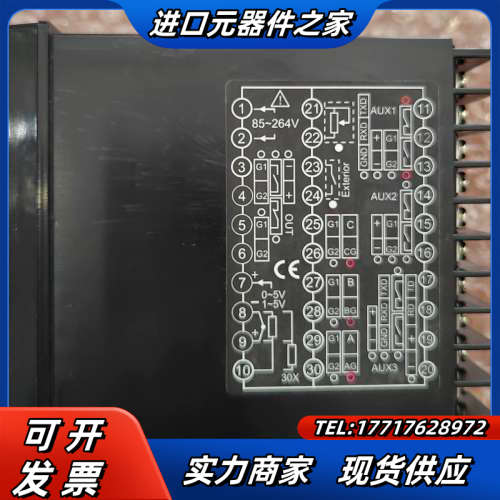 智能温控仪表 BT119A-C3J1 BT119A-C3-J议价