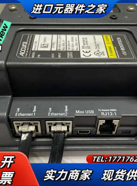 ACCURA Accura 2300 现货 功能全好议价