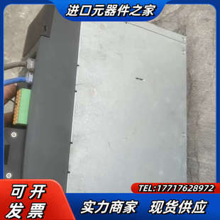 M000议价 A5523 合信伺服5.5KW驱动CTSD H2A