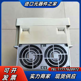 VFD110F43A变频器11KW 功议价 图片