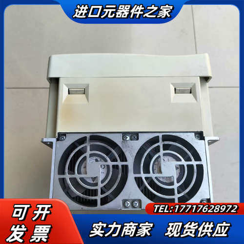 VFD110F43A变频器11KW，图片，功议价